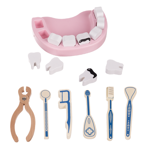Coffret Petit Docteur Kruzzel 25115