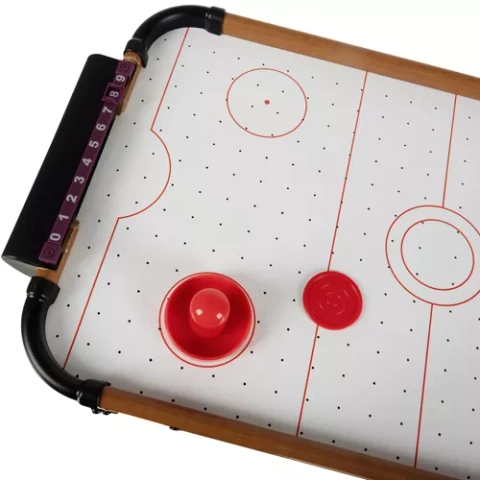 Table de hockey sur air pour enfants 21882