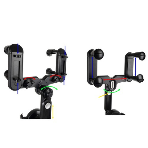 Xtrobb 24983 Autotelefonhalter