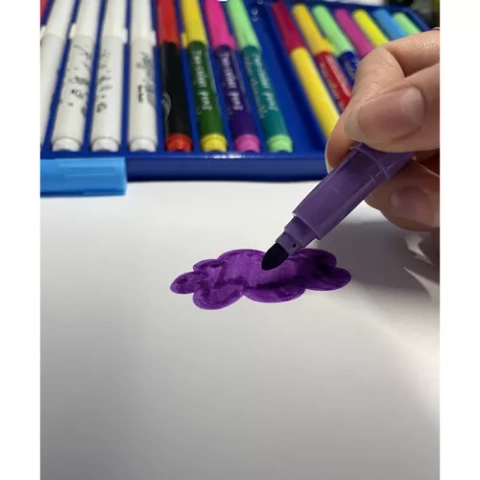 Satz Marker - 25 Stück Maaleo 23201