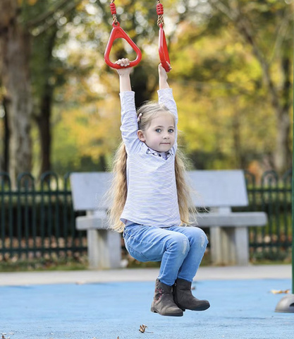 Huśtawka - trapez Kruzzel 25383