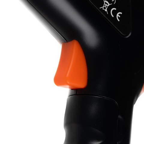 Pyrometer - Laser thermometer 21263