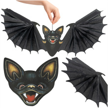 Chauve-souris suspendue - Décoration Ruhhy 26126