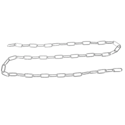 Support de balançoire/hamac Malatec 23844