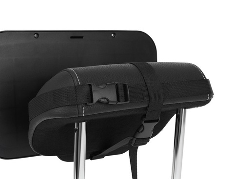 Ein Spiegel zur Beobachtung des Kindes