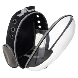 Purlov 23309 Katzen-/Hunderucksack