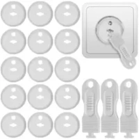 Lizdų apsauga - balta Ruhhy 19223