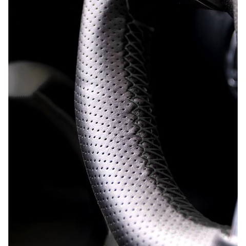 Xtrobb 25304 Steering Wheel Cover