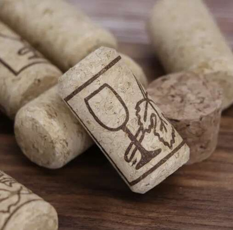Wine bottle corks - 100pcs Ruhhy 22876