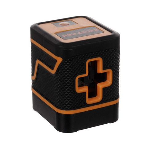 Laser level - Bigstreen 24293 cross laser