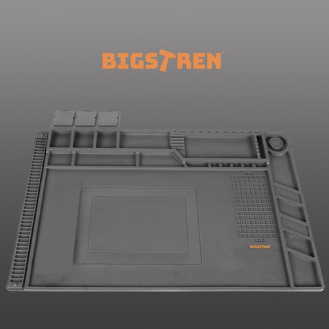 Servicematte - Organizer 30x40cm Bigstren 22727