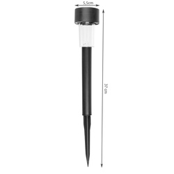 Lampki solarne ogrodowe - 10 szt. Gardlov 23859