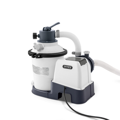 Smėlio pompa baseinui 3500l/h-INTEX 26642