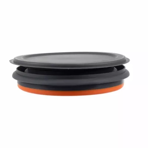 Silicone folding bowls - 3 pcs Ruhhy 20781
