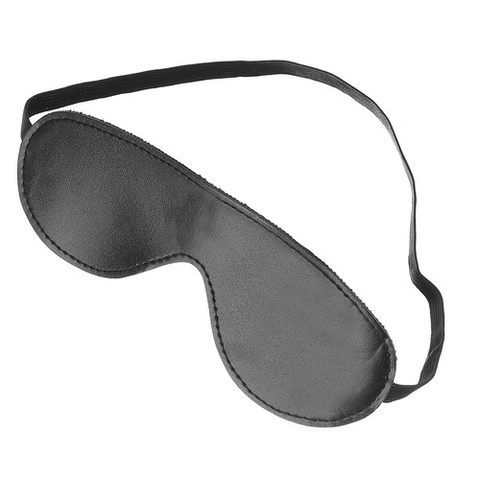 Erotic accessories - set - black 23431