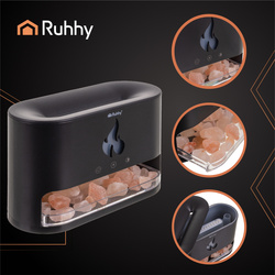 Diffuseur d'arômes - humidificateur 250 ml Ruhhy 26417