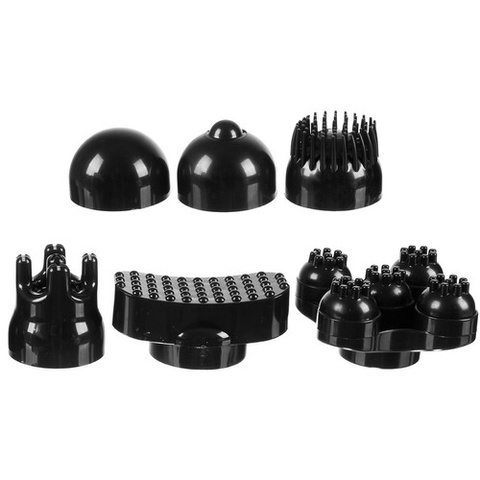 Soulima 21630 kabelloses Handmassagegerät