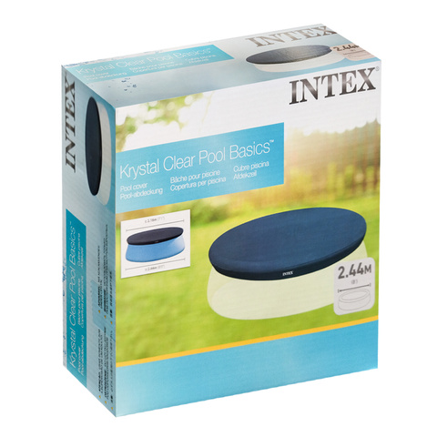 Покрытие для бассейна INTEX 28020