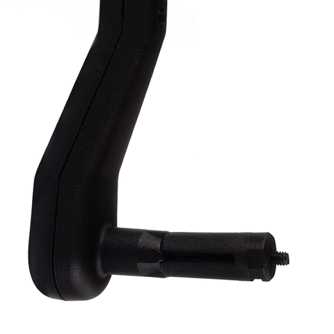 Trizand 25781 left bicycle mirror