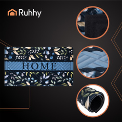 Doormat 75x45cm Ruhhy 26550
