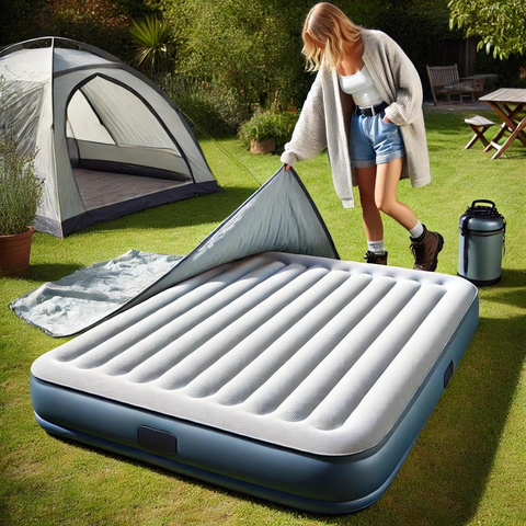 INTEX 64118 air mattress