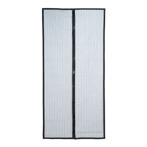 Moustiquaire de porte universelle 80/90/100 x 210/22