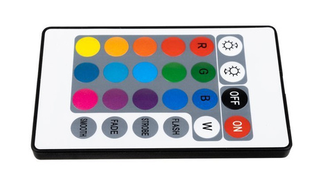 LED-Nachtlampe - Kätzchen