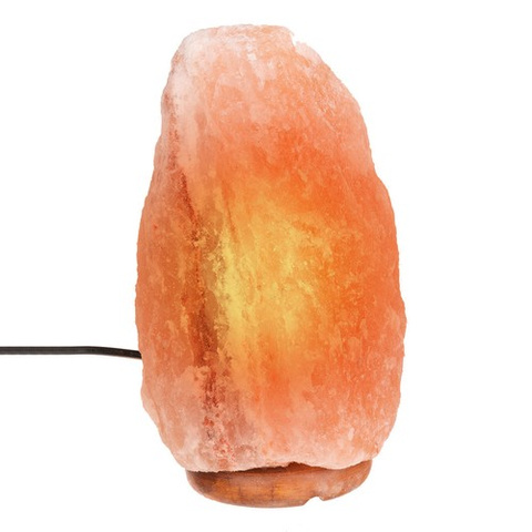 Salt lamp/ionizer 3-5kg 22722