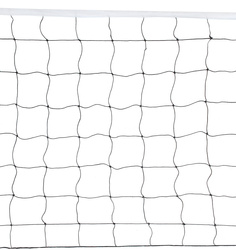 Volleyball net + bag 23427