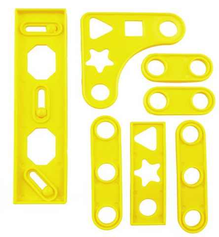 Spielzeug-Werkzeugkasten