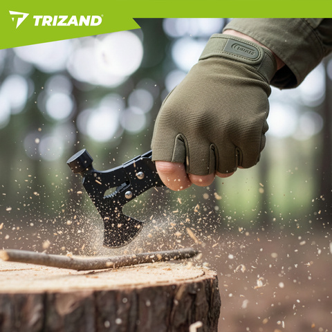 Trizand 21636 17in1 Multi-Tool