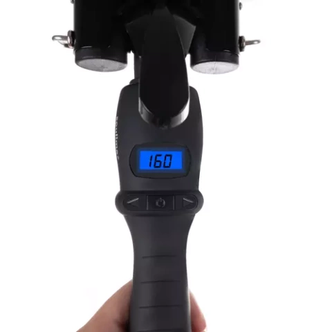 Soulima 19389 Hair Waver