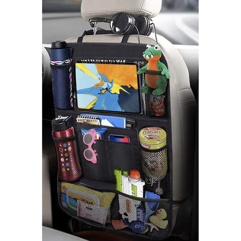 Car seat organizer for Xtrobb car