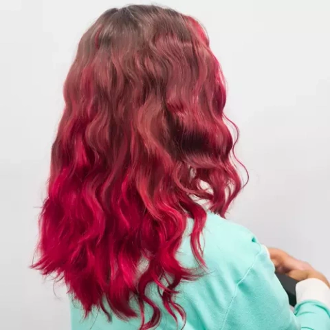 Soulima 19389 Hair Waver