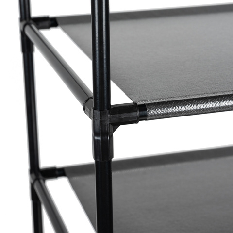 Ruhhy 25564 modulares Schuhregal