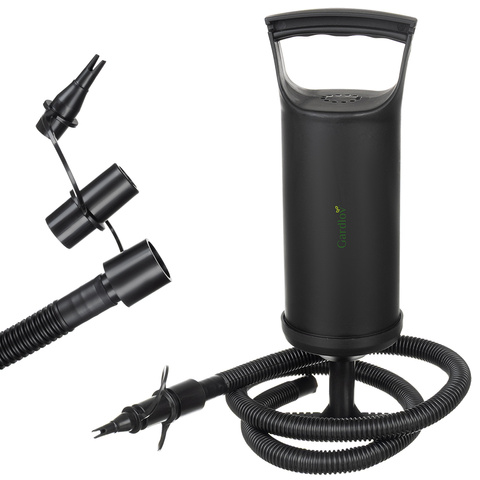 Chaise de jardin gonflable Gardlov 25365