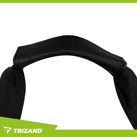 Torba podróżna 40x50x90 Trizand 23639