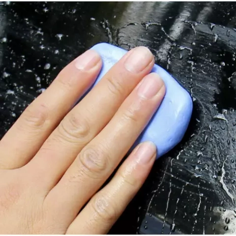 Paint Cleaning Clay 180g Xtrobb 20761