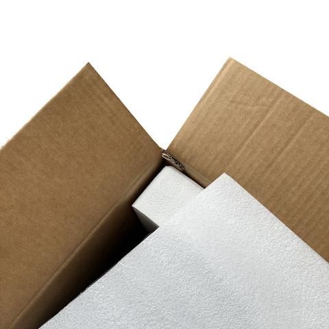 Appareil de massage des pieds avec chauffage