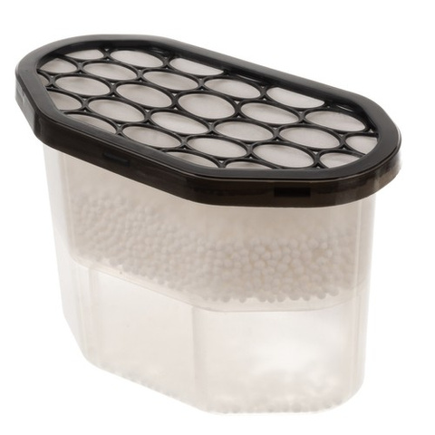 Lavendel-Feuchtigkeitsabsorber – 2x500 ml Ruhhy 22137