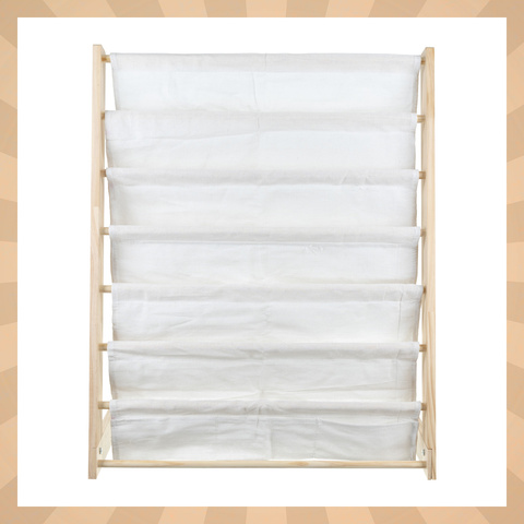 Dětská knihovna Kruzzel 25809