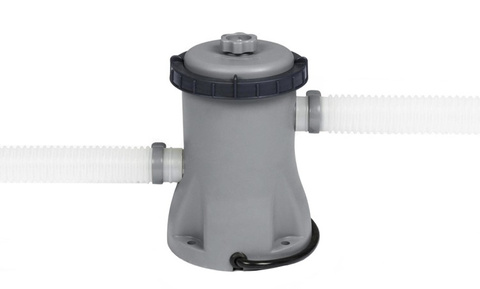 Expansion pool with pump 305x76cm - BESTWAY 57270