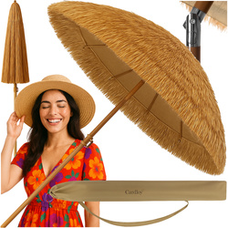 Garden umbrella - Hawaiian Gardlov 25326