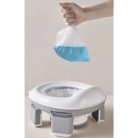 Kruzzel 25510 portable/travel potty