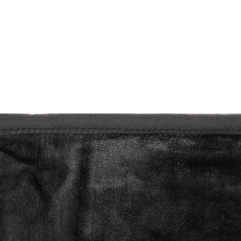 Blanket 1.6x2m - gray Ruhhy 22695