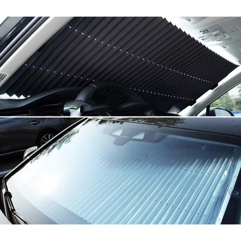 Cover - car window blind 24794