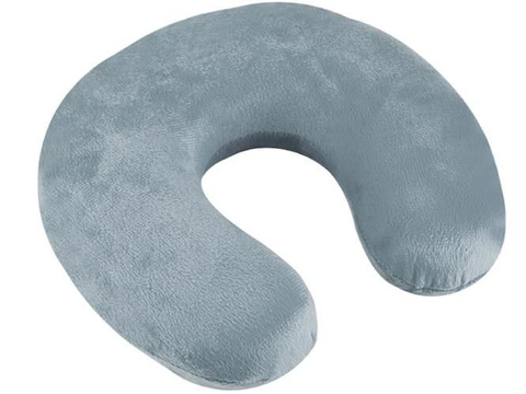 Travel pillow gray P7973