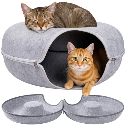 Cat Bed - Tunnel Purlov 25810