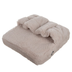 Foot massager - slippers 24752