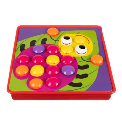 Educational puzzle - mosaic 23453